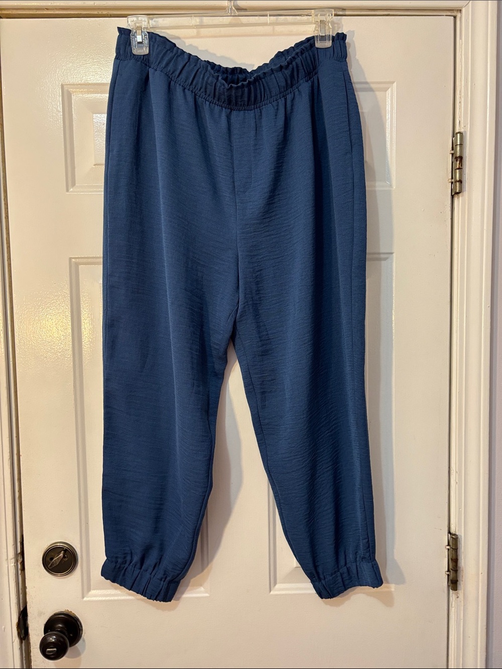 Soho brand Dress joggers Size XL